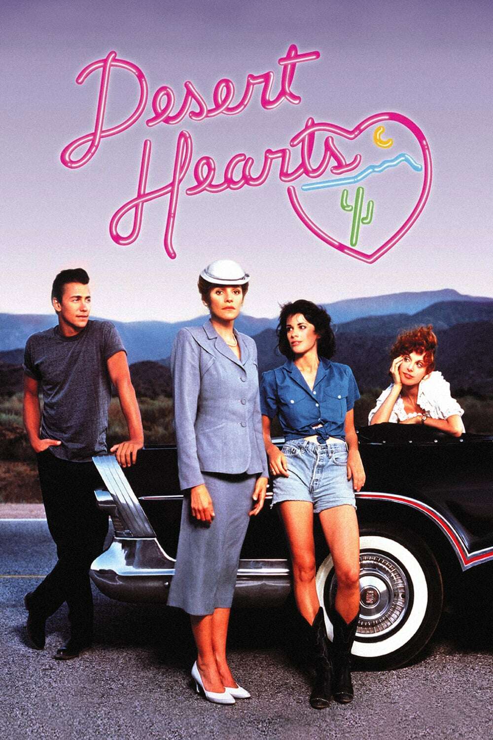 1985 Poster