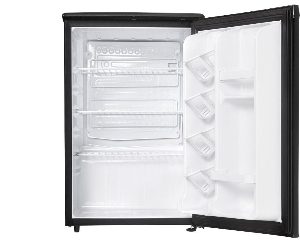 Open Fridge