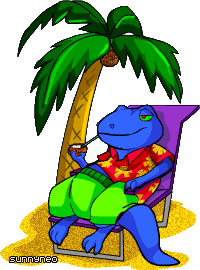 Vacation GIF