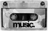 Music Side Left