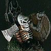 Halloween Avatar GIF