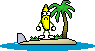 Banana GIF