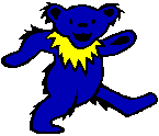 Bear GIF
