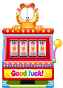 Garf Slot GIF