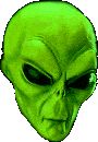 Alien GIF