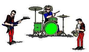 Band GIF