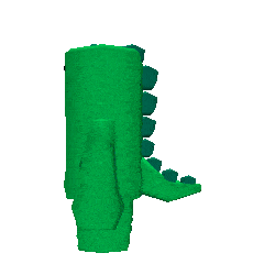 Dino GIF