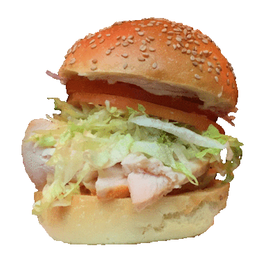 Hungry GIF