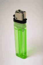 Lighter GIF