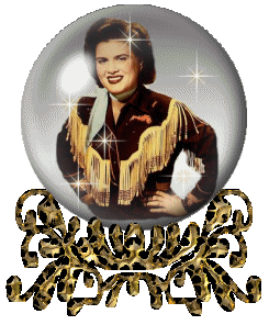 Patsy GIF