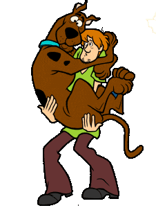Scoob GIF