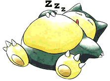 Snor GIF