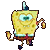 Sponge GIF