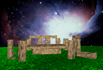 Stone GIF