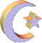 Moon GIF