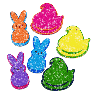 Peeps GIF