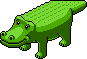 Sticker Croco GIF