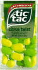 Tick GIF
