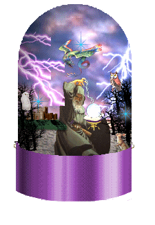 Wizard GIF