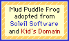 Mudfrog Birth Certificate