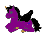 Merlin the Unicorn