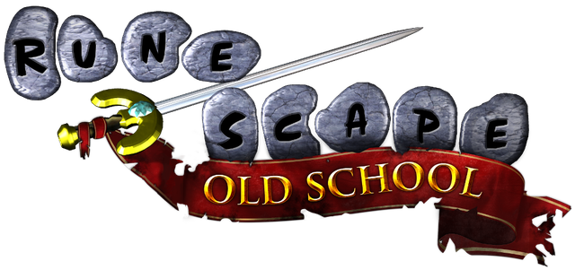 RuneScape Logo