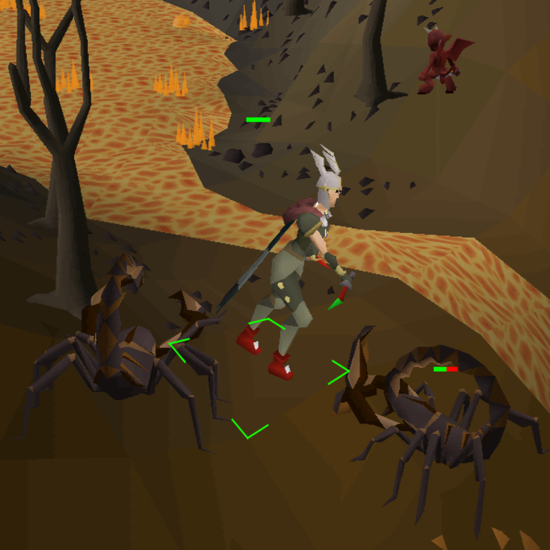 Attack