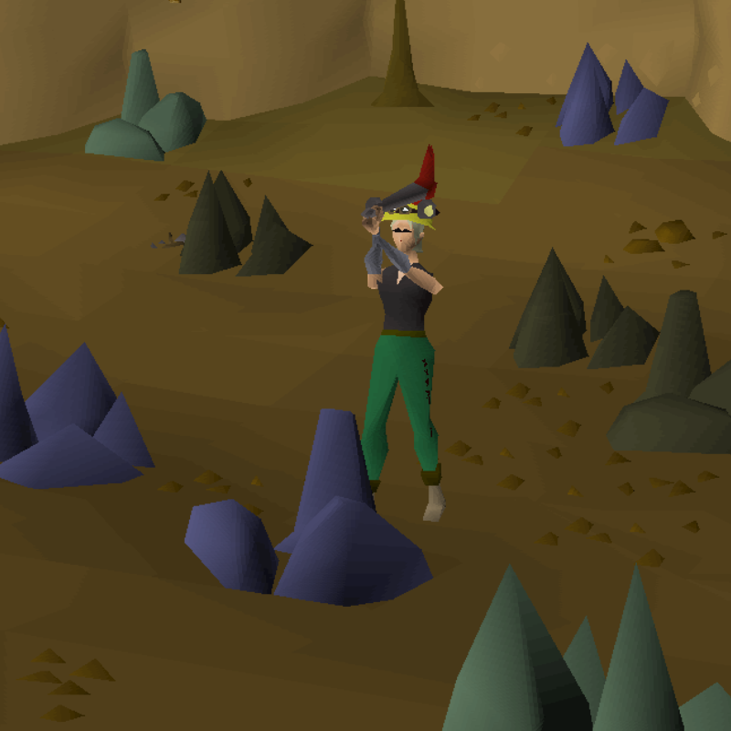 Mining