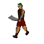 Warrior