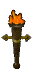 Left Torch