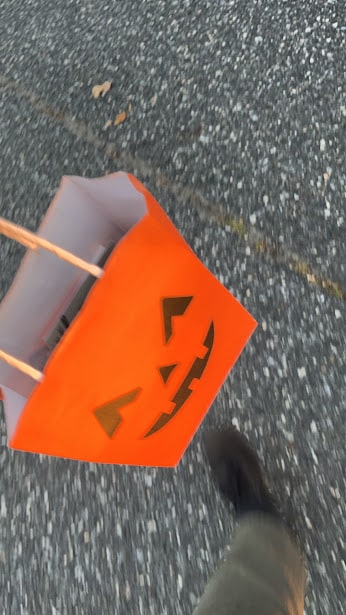 bag