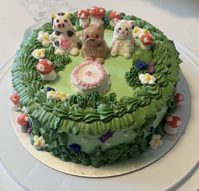 cake