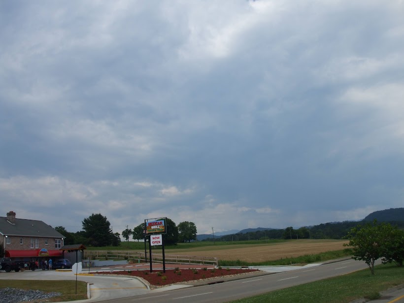 road