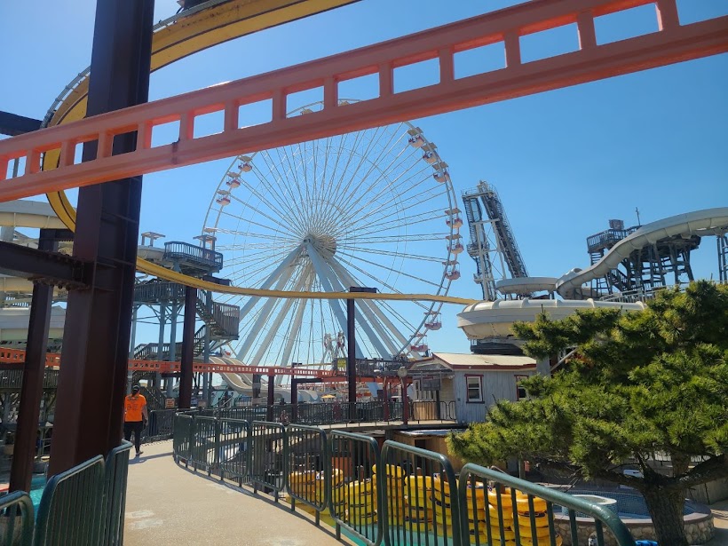 wildwood