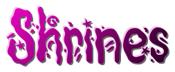 Shrines Header